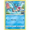 Pokèmon TCG: Go Pin Collection -Squirtle, Multi-color
