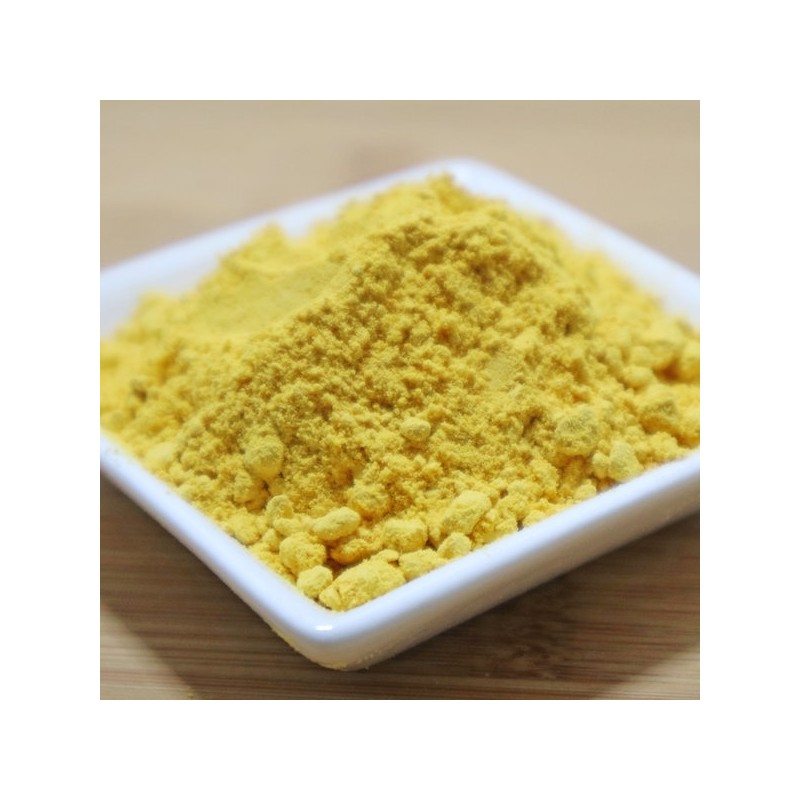 Chamduri sweet pumpkin powder 500g (domestic) / 참두리 단호박가루분말 500g