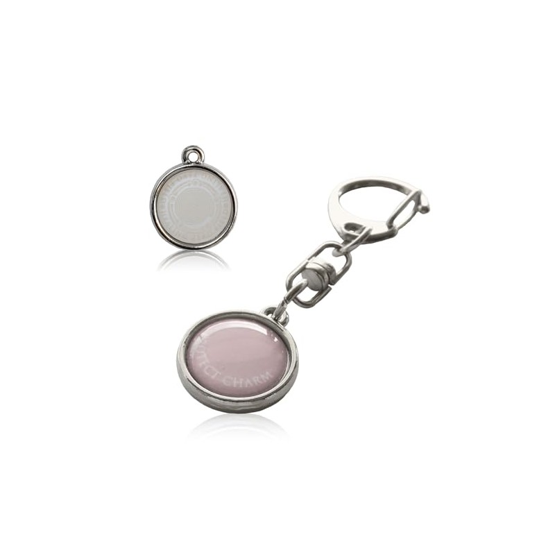 [HAPPY TALK] Anti-Electromagnetic Wave Accessories [PROTECT CHARM] Electromagnetic Wave Protection