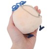 Kamio Japan Tamagotchi 245051 Mascot Key Chain Tarakotchi Ball Chain