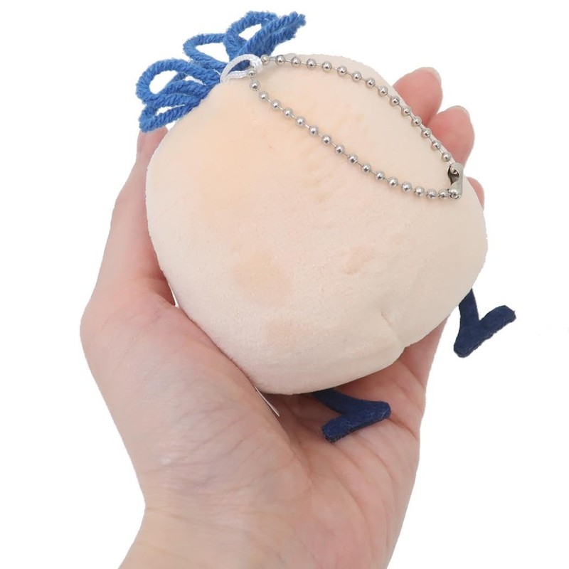 Kamio Japan Tamagotchi 245051 Mascot Key Chain Tarakotchi Ball Chain