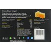Beech’s Crystalised Stem Ginger Gift Box, 150 g