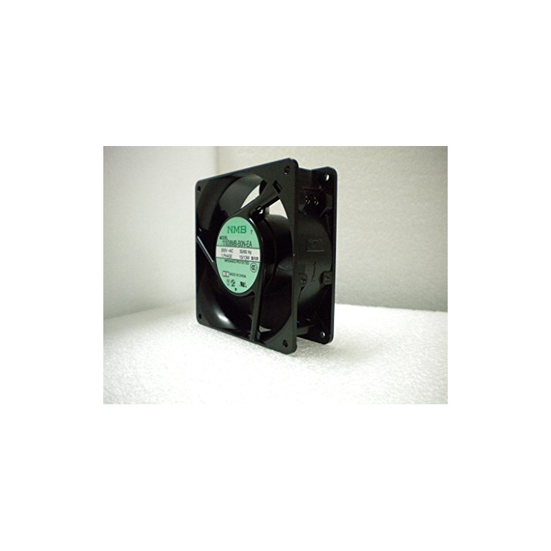 NMB AC Fan 11938MB-B0N-EA-00(4715MS-20T-B50-B00)
