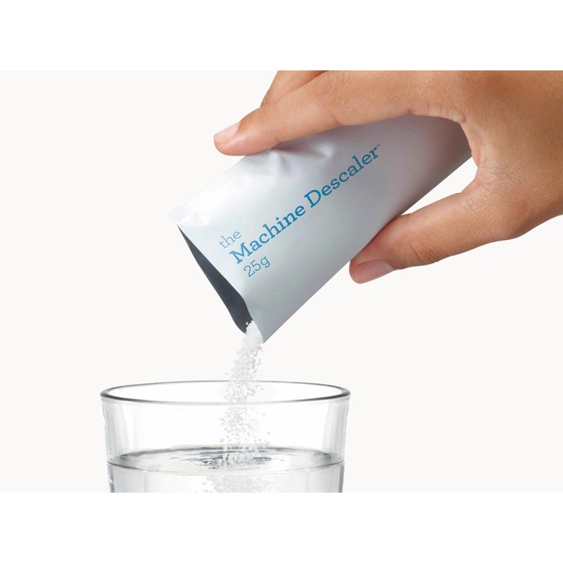 Breville, The Machine Descaler, 6 Pack, BCC101NEU0ZAN1