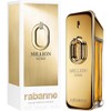 Paco Rabanne Million Gold Intense Eau De Parfum Spray for Men, 3.4 Ounce