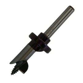 Star M 41B-150 Shiitake Mushroom Bit with Stopper, BP 0.6 inches (15 mm)