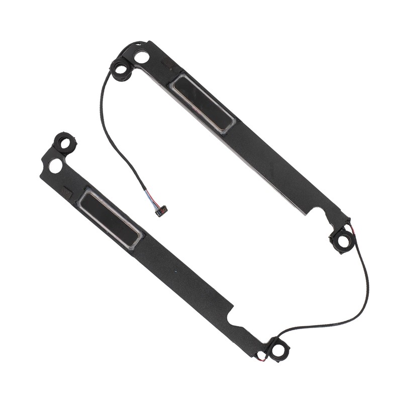 1 Set Laptop Built in Speaker Replacement Accurate Hole Opening