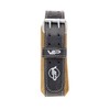 ViP Auxilium Premium Leather 4" / 6" Width Weight Lifting