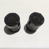 6PCS Microphone Replacement Capsule Cartridge Fit For Shure Wireless SM58