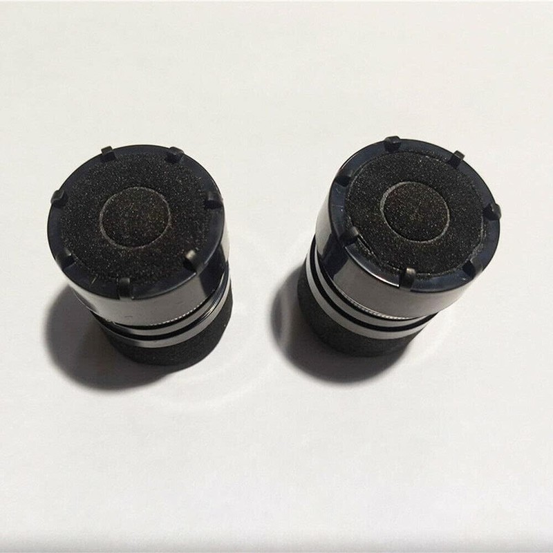 6PCS Microphone Replacement Capsule Cartridge Fit For Shure Wireless SM58