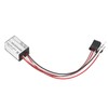 Professional Passenger Seat Occupancy Sensor Mat Emulator Replacement for E