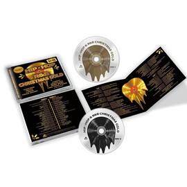 Hip Hop & R&B Christmas Gold