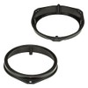 tomzz Audio 2839-009 Speaker Rings Adapter Brackets Compatible with Opel