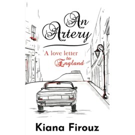 An Artery: A love letter to England