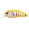 Megabass Super-Z Z-1 Medium Diving Crankbait - PM Hot Gill
