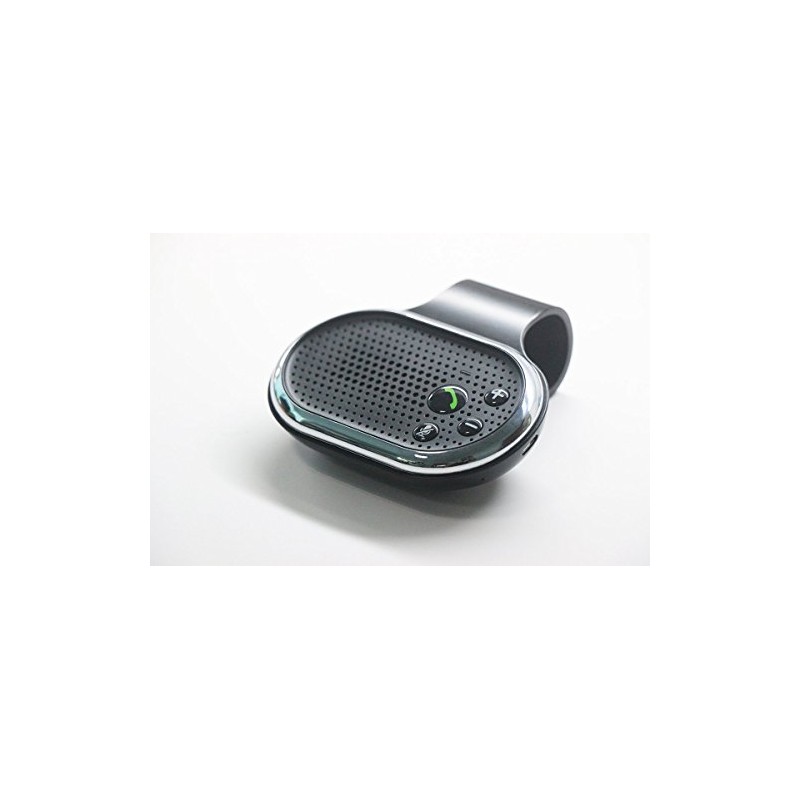 MRHANDSFREE CK800 Bluetooth Sun Visor