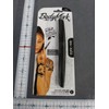 BIC BodyMark Bic Skin Safe Henna Temporary Tattoo Marker New