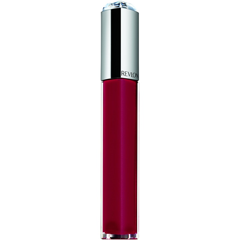 Revlon Ultra HD Lip Lacquer, HD Carnelian