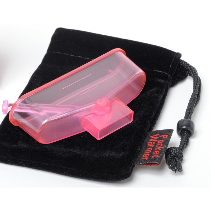 Slow Toy Yurucamp Handy Kairo (Shima Rin Ver.)