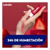 LABELLO Bálsamo labial con color Fresa (4.8g) protector labial con