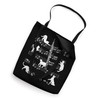 Oboist Cats for Cat loving Oboe player Tote Bag