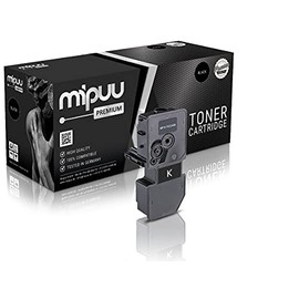 Mipuu - Premium Toner Compatible with Kyocera TK-5240K (Black) TK-5240 for Ecosys M5526cdn M5526cdw P5026cdn P5026cdw