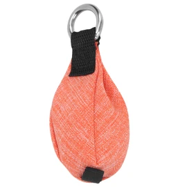 Tree Work Throw Weight Bag Nylon Small Size Throwing Weight Bag Portable Arborist Climbing Equipment Kit400g