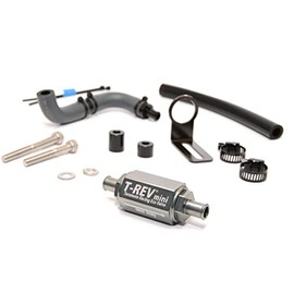 Teramoto 4196-mini-Z01 T-REVmini SP Kit Titanium CT125 Hunter Cab (JA55/JA65)