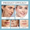 Sérum Facial Con Vitamina C, Suero De Hidratación Multiprofu
