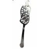 Absinthe Absente Cocktail Sugar Spoon Strainer Bar Ware new