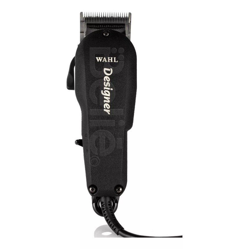 Wahl Maquina Whal All Star Combo Designer Y Peanut Corta