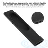 Remote Control Protective Case KD‑85X8000H/9000H TV Remote Silicone Case for