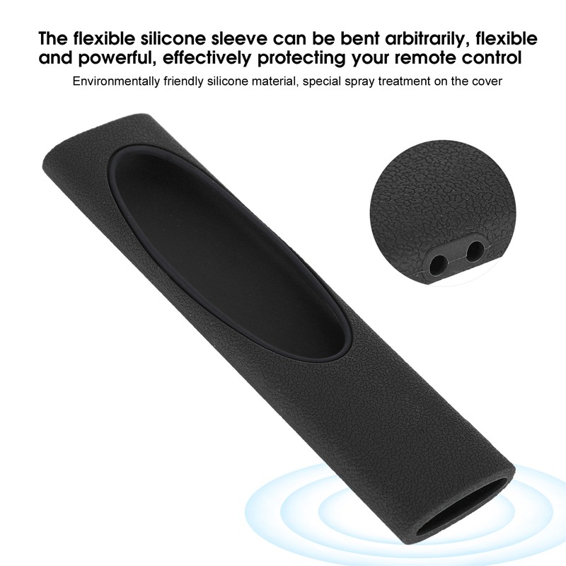 Remote Control Protective Case KD‑85X8000H/9000H TV Remote Silicone Case for