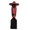 Dekton 2-Inch Bolster Pro-Heavy-Duty Chisel for Demolition and Masonry Work|