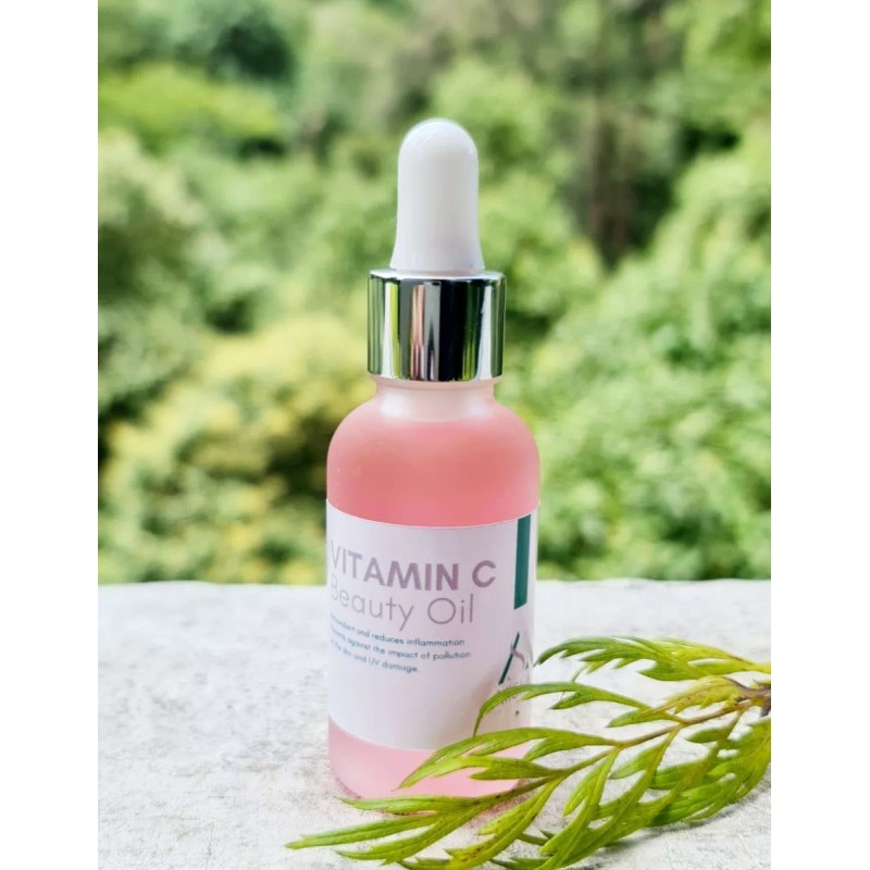 Allskin Kit De Sueros Colágeno Y Elastina + Vitamina C