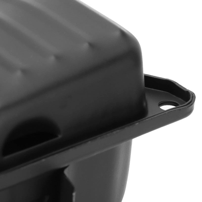 Dual Port Muffler Replacement Fit for Replaces MS660 066 MS650