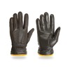 PEARLWOOD Miles Men's Touchscreen Gloves Made of Goat and Sheepskin