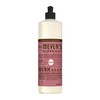 Mrs. Meyer's Clean Day Dish Soap, Cruelty Free and Biodegradable