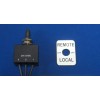 Sealed THE BEST! Remote Sealed Switch Fits Lincoln Welder Sa