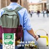 Tic Tac Freshmint Breath Mints, Bulk 12 Pack, On-The-Go Refreshment,