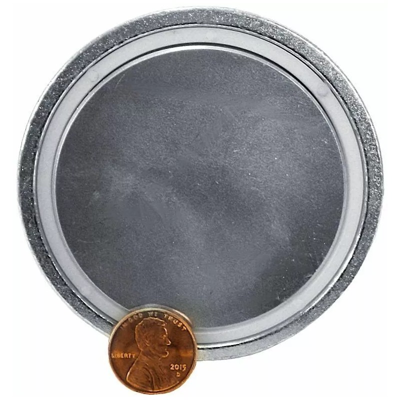Apex Magnets 1 EYE BOLT Neodymium Hook Magnet - Holds