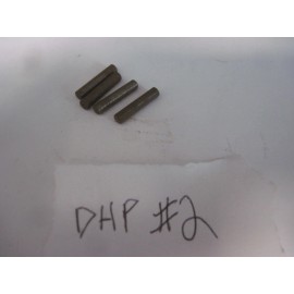 Window & Door Handle lock pins 1932-49 Chrysler Dodge Desoto Plymouth 1932-1949