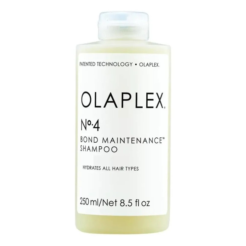 Olaplex No.4 Shampoo Bond Maintenance 250ml