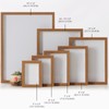 Picture Frames 8x10 Photo Frame - for Wall and Tabletop