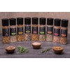 Taste of Chefs Black Peppercorns, 6oz