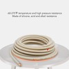 Peristaltic Pump Tube Silicone Tubing Flexible BPT Hose for Laboratory