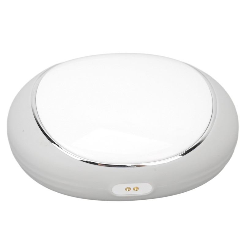 Lactation Massager Warming Unblocking Breast Vibration Universal Breastfeeding Massager for