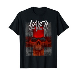 Slayer - Bloody Flag T-Shirt