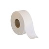COASTWIDE 2-Ply Jumbo Bath Tissue, 1,000-Feet Per Roll, 12-Pack, White