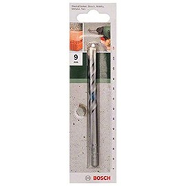 Bosch 2609255409 9mm Concrete Drill Bit